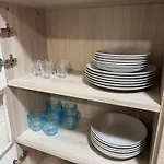 La Casa Di Sasy Centro 公寓