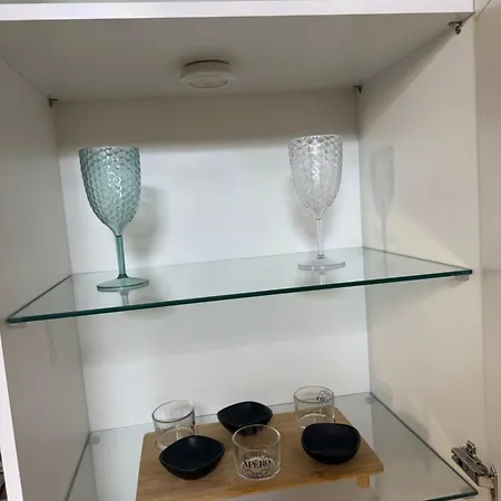 La Casa Di Sasy Centro Apartmán Neapol