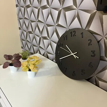 Apartmán La Casa Di Sasy Centro Neapol