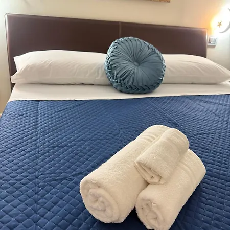 Apartmán La Casa Di Sasy Centro