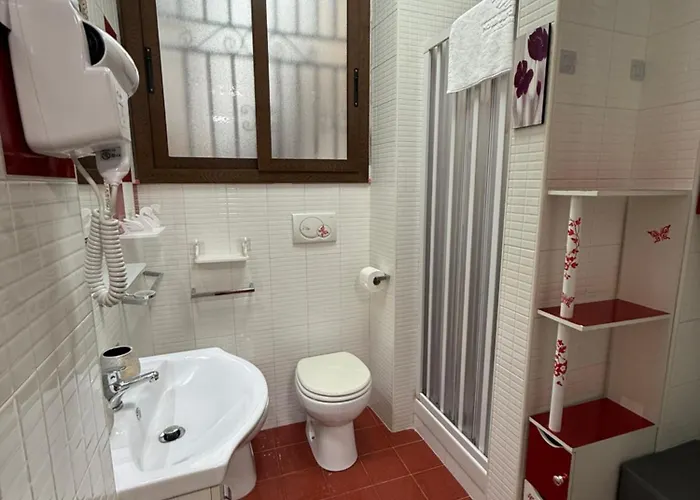 La Casa Di Sasy Centro Apartamento Nápoles