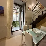 La Casa Di Sasy Centro Neapol