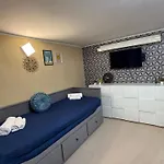 La Casa Di Sasy Centro Apartament