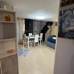 La Casa Di Sasy Centro Apartament